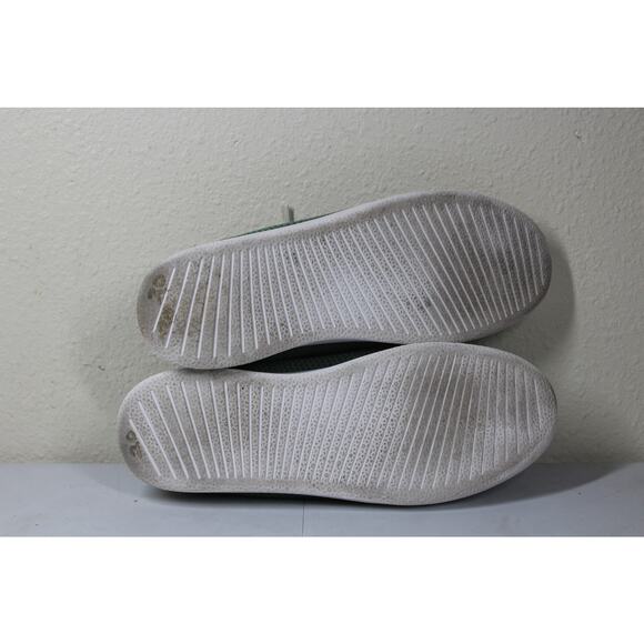Allbirds Tree Pipers Sage Green Knit Low Top Sneakers Casual Shoes mens 10 - Picture 6 of 6